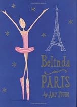 Belinda in Paris