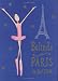 Book cover of Belinda in Paris.