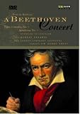 Piano Concerto 1/ Symphony 7 [DVD]