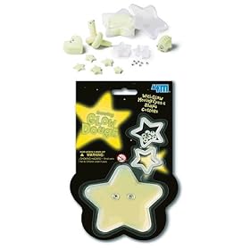 Glow Dough