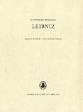 Saemtliche Schriften Und Briefe: Allgemeiner, Politischer Und Historischer Briefwechsel, 6: 1690-1691 1
