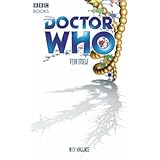 doctor who fear itself doctor who bbc paperback