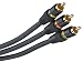 MONSTER CABLE BSV1CV-2M Monster Standard Component Video Cable