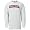 Nike Georgia Bulldogs White College Classic Long Sleeve T-shirt