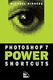 Photoshop 7 Power Shortcuts