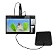Emergency AA Battery Charge Extender for the Archos Gmini 500 - Gomadic Brand w/ TipExchange Technology Emergency AA Battery Charge Extender for the Archos Gmini 500 - Gomadic Brand w/ TipExchange Technology