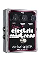 Electro-Harmonix XO Stereo Electric Mistress black