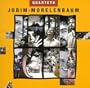 Quarteto Jobim-Morelenbaum