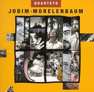CD-Charts  Search : Quarteto Jobim-Morelenbaum