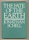 The Fate of the Earth