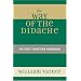 The Way of the Didache: The First Christian Handbook