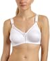 Bali Women's Lightly Lined Double Support Wire-Free Bra   #3313