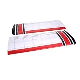 Wing Set: Cessna 40