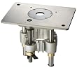 Bench Dog Tools 40-150 ProLift Router Adjustment System