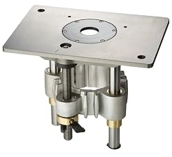Bench Dog Tools 40-150 ProLift Router Adjustment System