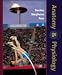 Books : Anatomy & Physiology