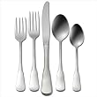 Oneida 2750045H Colonial Boston 45pc Service for 8