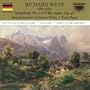 Wetz: Symphony No. 3 (Deutsche Romantiker, Vol. 1)