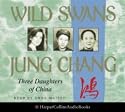 Wild Swans: Three Daughters of China