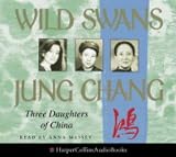 Wild Swans: Three Daughters of China