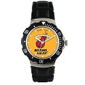 NBA Men's Miami Heat Agent Series Watch #BD-MIA