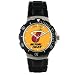 NBA Men's BD-MIA Agent Series Miami Heat Polyurethane Watch