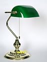 Schreibtischleuchte Bankers Lamp