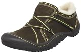 Jambu Women's Crimson Slip-On