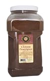 Spice Appeal Chinese Five-Spice, 80-Ounce Jar