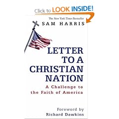 Letter to a Christian Nation