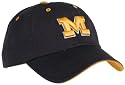 Michigan Crew Adjustable Hat (Navy)