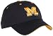 Michigan Crew Adjustable Hat  (Navy)