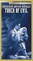 Touch of Evil (Special Restored Edition) [VHS]