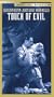 Touch of Evil (Special Restored Edition) [VHS]