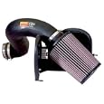K&N 57-1532 Fuel Injection Performance Kit Gen2 Air Intake Kit