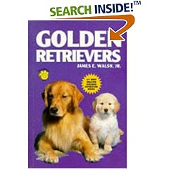 Golden Retrievers (KW Dog)
