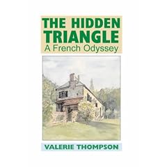 The Hidden Triangle: A French Odyssey