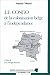 Book Le Congo de la colonisation belge a l'independance (Collection 