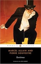 Penguin Classics Fantomas