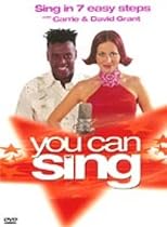 You Can Sing-Seven Steps to Singing [DVD] [2003]