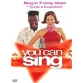 You Can Sing-Seven Steps to Singing [DVD]