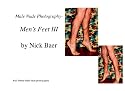 Male Nude Photography- Men's Feet III