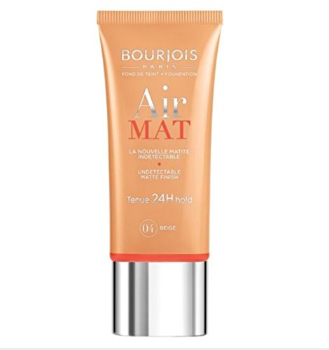 Bourjois' Air Mat foundation