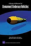 A Survey of Missions for Unmanned Undersea Vehicles