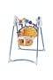 Fisher-Price Flutterbye Dreams Swing