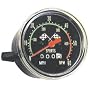 26-27", Speedometer