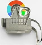Samsung BP9601579A BP9601579A Color Wheel Assembly