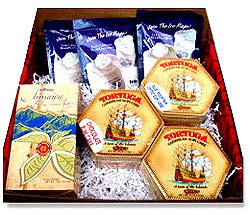 Gift Basket Fathers Day