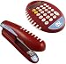North Carolina Tarheels Pro Grip Stapler and Calculator Set