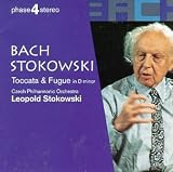 Leopold Stokowski: Orchestral Transcriptions